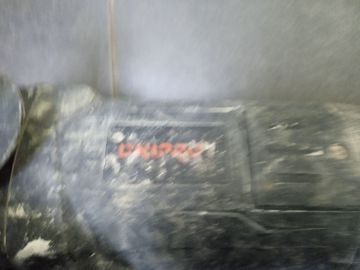 Б/в Кутова шліфмашина Dnipro-M gl-240 01-200896912