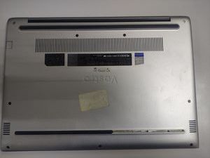 Б/в Ноутбук Dell 15/core i5 8250u ddr4/8gb ddr4/ssd 128 gb/*інтегрована 01-200890737