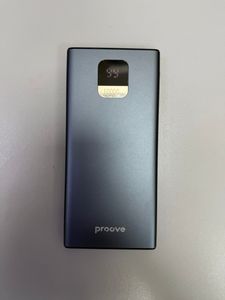 Б/в Повербанк Proove guardian 10000mah 01-200897354