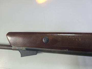 Б/у Пневматическая винтовка Beeman jackal 4.5 мм 01-200896449