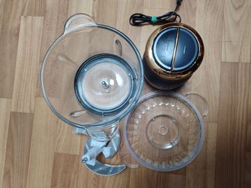 Б/в Блендер-подрібнювач ручний Raf r.7020 01-200897729