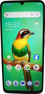 Б/в Мобільний телефон Zte blade a35 4/64gb 01-200897642
