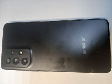 Б/в Мобільний телефон Samsung a536b galaxy a53 5g 6/128gb 01-200897904