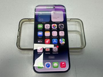 Б/в Мобільний телефон Apple iphone 14 pro 128gb 01-200898055