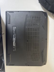 Б/в Ноутбук Acer 15/ryzen 5 7535hs ddr5/16gb ddr5/hdd *відсутній/ssd 512 gb/geforce rtx3050 4gb 01-200897943