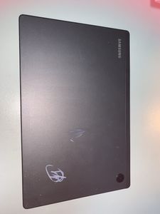 Б/в Планшет Samsung galaxy tab a8 10.5 4/64gb 01-200897137