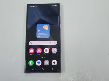 Б/в Мобільний телефон Samsung galaxy s24 ultra 12/512gb 01-200835997