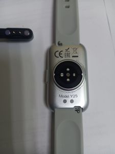 Б/у Смарт-часы Hoco y25 01-200897446