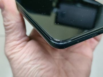 Б/в Мобільний телефон Motorola e40 4/64gb 01-200898811