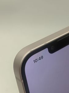 Б/в Мобільний телефон Apple iphone 13 256gb 01-200838176