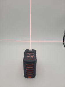 Б/в Лазерний нівелір Dnipro-M ml-120l 01-200898570