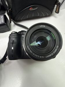 Б/в Фотоапарат Panasonic lumix dmc-fz45 01-200899396