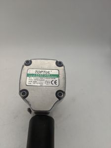 Б/в Гайковерт Toptul kaar1650 01-200589226