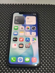 Б/в Мобільний телефон Apple iphone 12 pro 256gb 01-200897196
