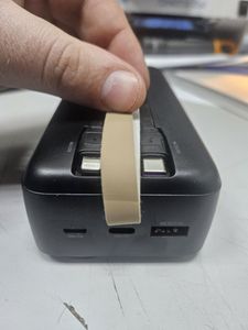 Б/в Повербанк Essager es-d016 30000mah 01-200899304