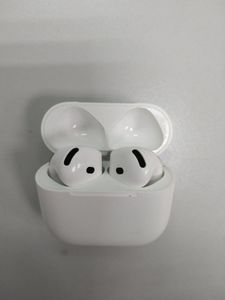 Б/у Наушники Apple airpods 4 01-200899512