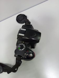 Б/в Фотоапарат Nikon d3200 body 01-200895800