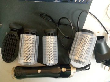 Б/в Фен-щітка Rowenta renewal brush active ub9540f0 01-200899244