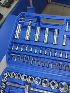 Б/в Набір інструментів Tools 108 pcs 16-000270978