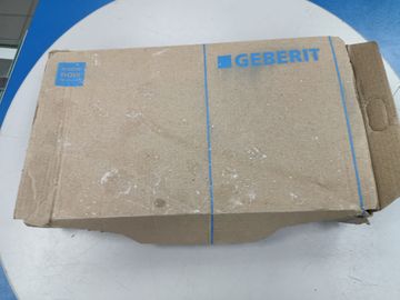 Б/у Клавиша смыва Geberit 115.883 jq 1 sigma 30 01-200899967