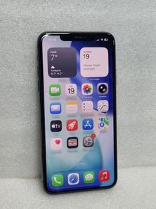 Б/в Мобільний телефон Apple iphone 11 pro max 256gb 01-200899298