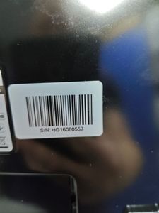 Б/у Гриль Holmer hcg-160 01-200899961