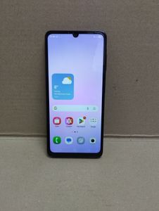Б/в Мобільний телефон Samsung galaxy a07 4/128gb 01-200900101