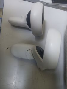 Б/в Окуляри віртуальної реальності Oculus quest 2 256 gb 01-200899715