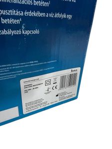 Б/в Зволожувач повітря Wick wh5000e 01-200897336