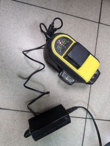 Б/в Лазерний нівелір Firecore f93t-xr 01-200900674