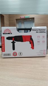 Б/в Перфоратор Vitals ra 2680sq 16-000271047