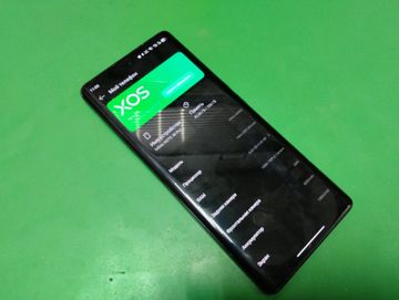 Б/в Мобільний телефон Infinix note 40 pro 8/256gb 01-200901676