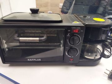 Б/в Духовка електрична Raf-Plus rs-301 01-200901877