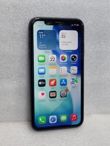 Б/в Мобільний телефон Apple iphone 11 64gb 01-200901622