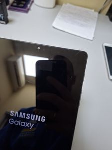 Б/у Планшет Samsung galaxy tab a7 lite 3/32gb wi-fi 01-200902239