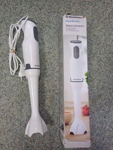 Б/у Блендер Silvercrest ssm 350 d1 01-200902403