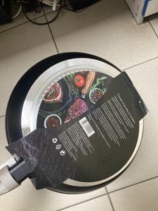 Б/у Сковорода  Holmer fp-22326-swmb 01-200902540