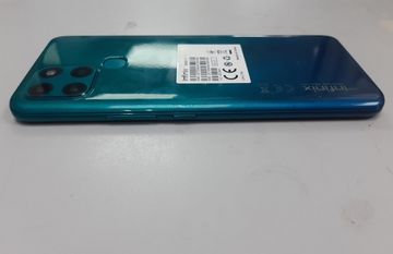 Б/в Мобільний телефон Infinix smart 6 2/32gb 01-200901327