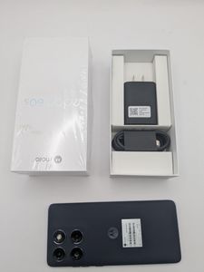 Б/в Мобільний телефон Motorola edge 60s 12/512gb 01-200901758
