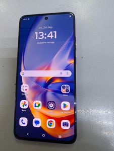 Б/в Мобільний телефон Motorola edge 50 neo 8/256gb 01-200902800