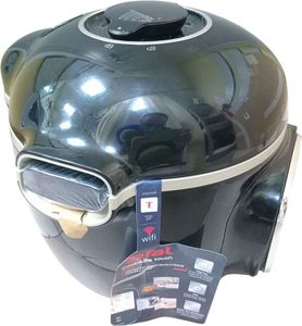 Б/в Мультиварка Tefal cook4me touch cy912830 01-200872806