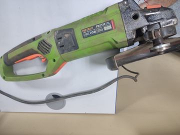 Б/у Угловая шлифмашина Procraft pw-2550 01-200902798
