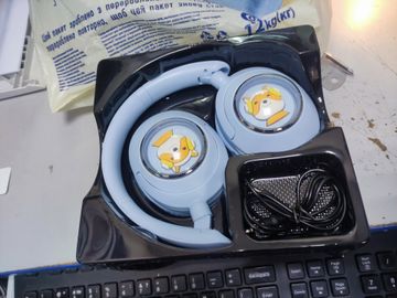 Б/у Наушники Happy Atmosphere hz-bt712 01-200903932