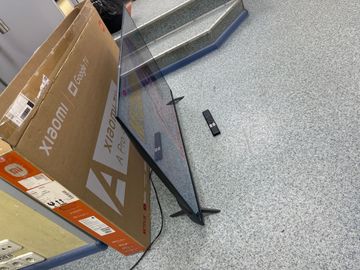 Б/в Телевізор Xiaomi tv a pro 43 2026 01-200903874