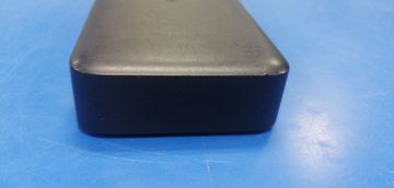 Б/в Повербанк Xiaomi redmi powerbank 20000 mah fast charge 18w 01-200903949