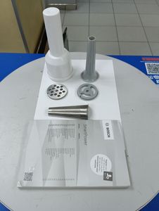 Б/у Мясорубка Bosch mfw2515 01-200898323