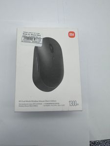 Б/в Миша Xiaomi mi dual mode wl mouse silent edition (hlk4041gl)¶ 18-000094960