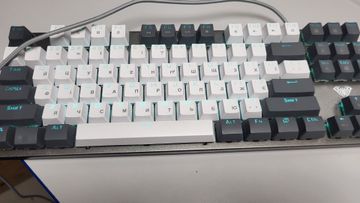 Б/в Клавіатура Aula wind f3287 01-200904556