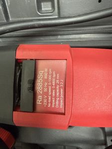 Б/у Перфоратор Vitals ra 2885sq 01-200904662