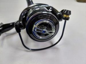 Б/в Котушка рибальська Favorite u1 / 4000s 01-200904973